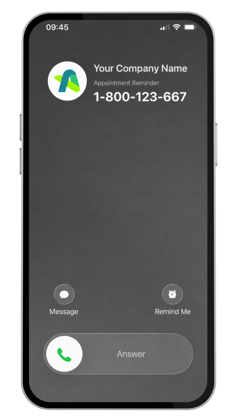 branded calling fonax voip service